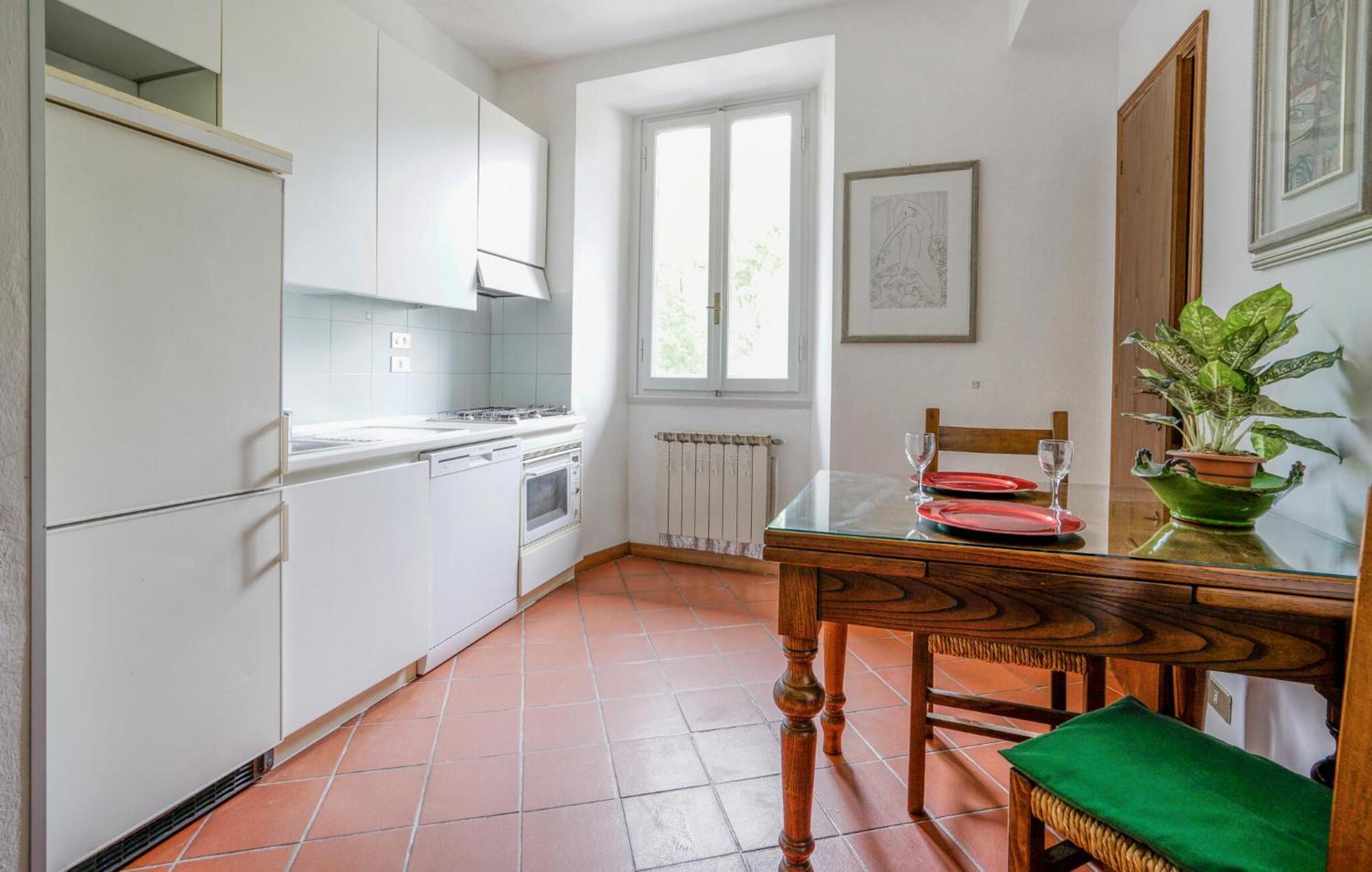 Nice Apartment In Firenze With Wifi エクステリア 写真