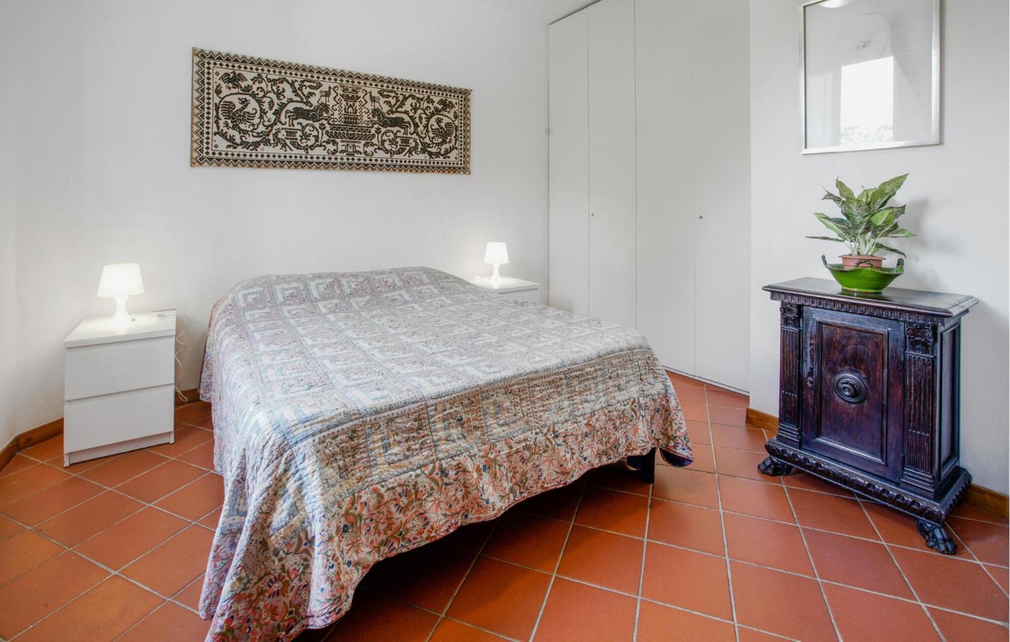 Nice Apartment In Firenze With Wifi エクステリア 写真