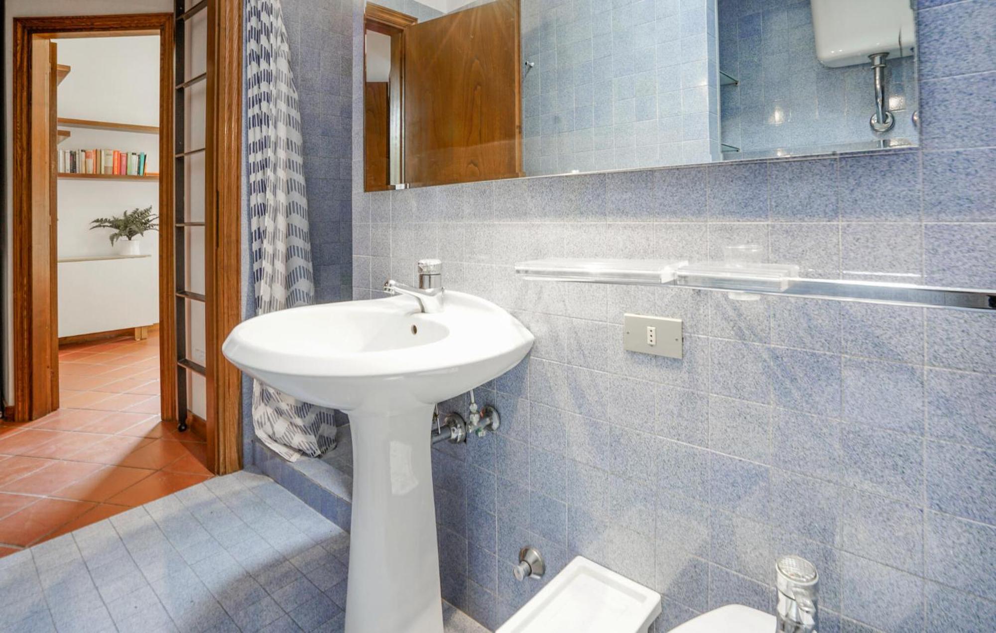Nice Apartment In Firenze With Wifi エクステリア 写真