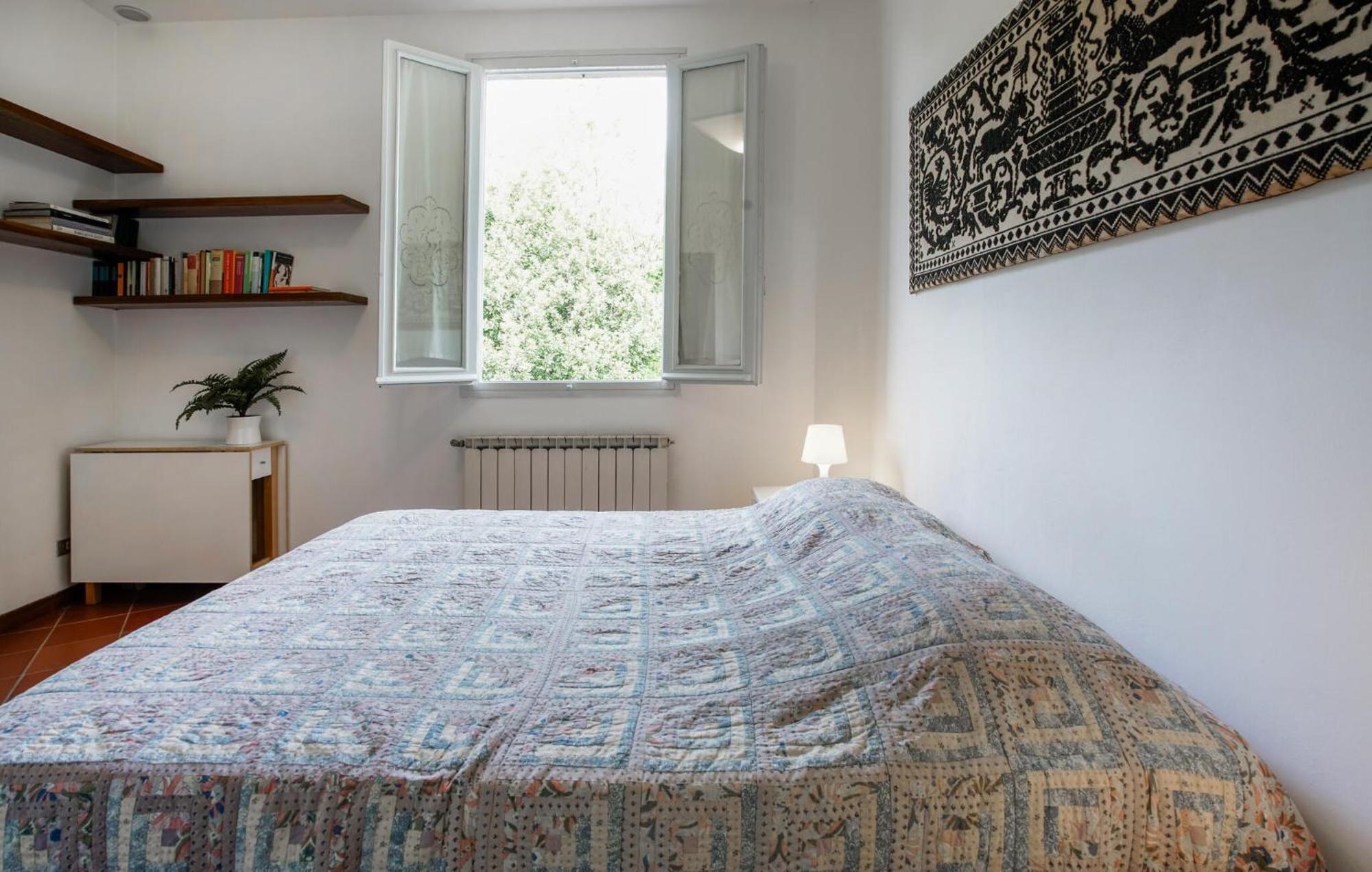 Nice Apartment In Firenze With Wifi エクステリア 写真