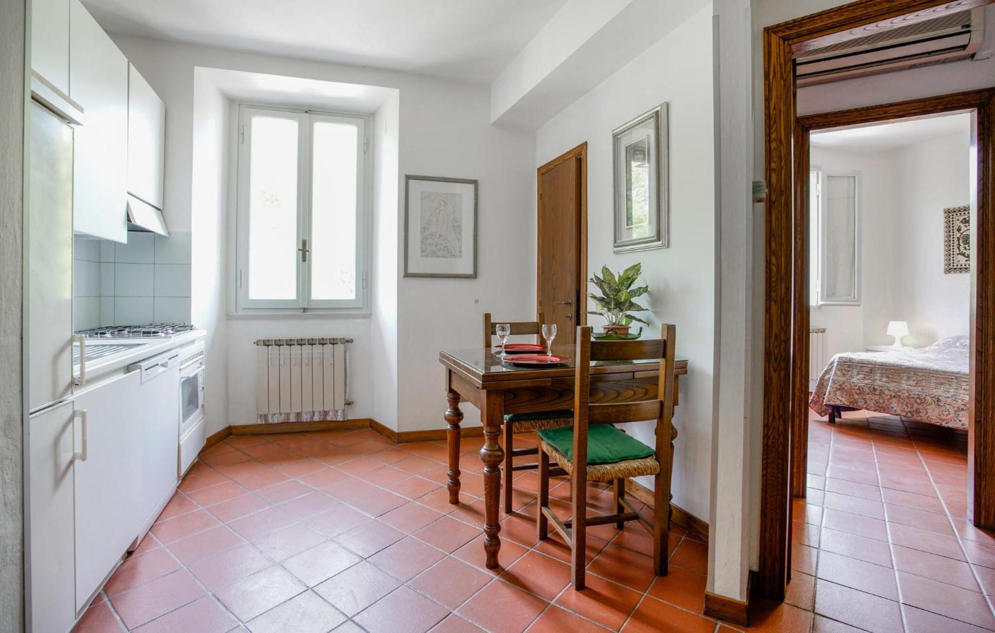 Nice Apartment In Firenze With Wifi エクステリア 写真