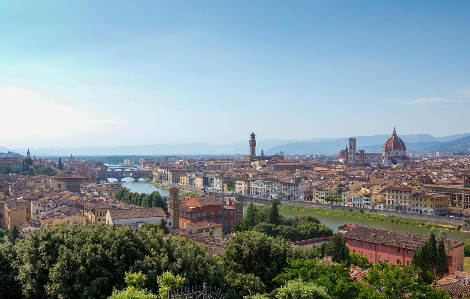 Nice Apartment In Firenze With Wifi エクステリア 写真