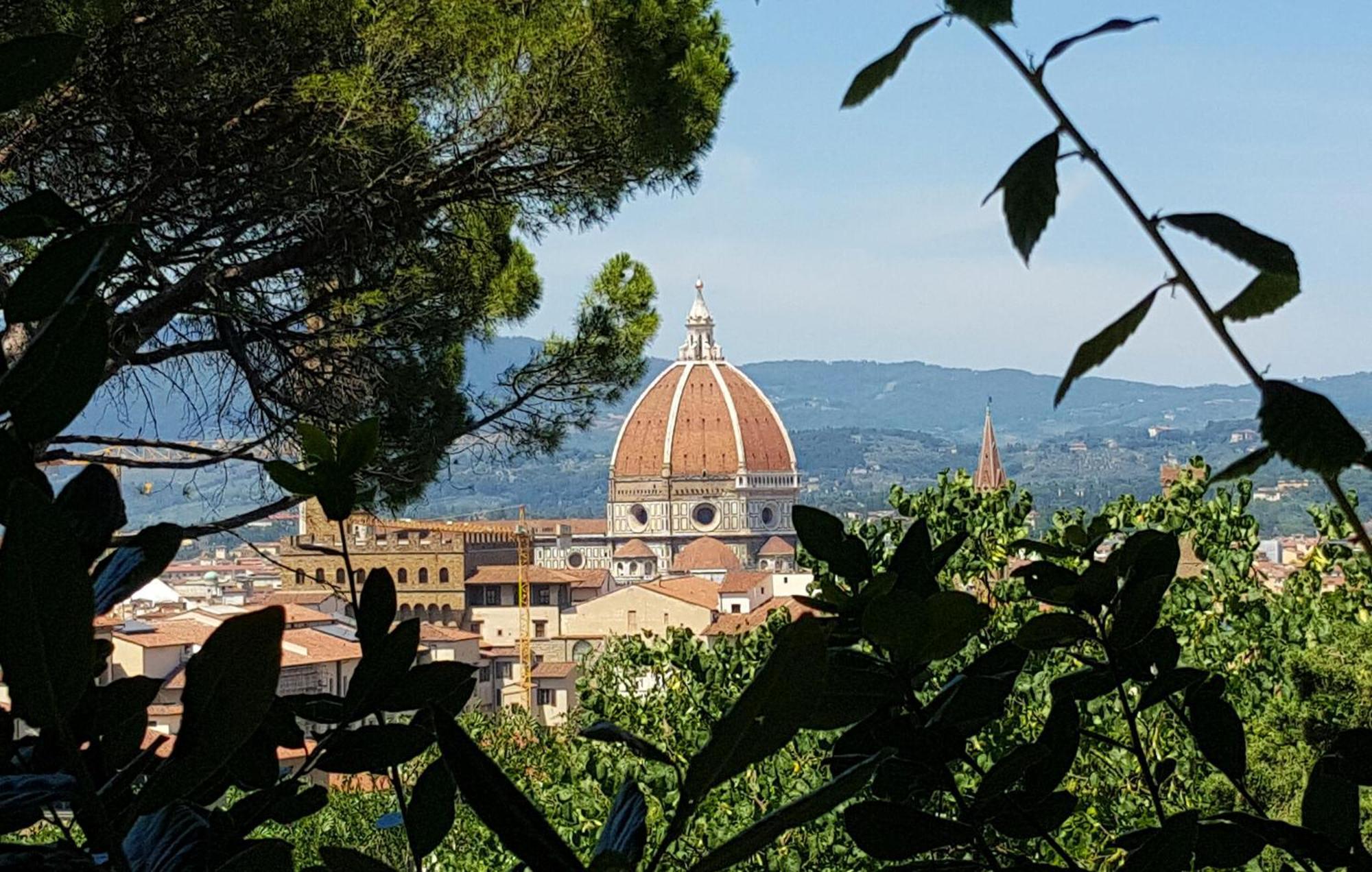 Nice Apartment In Firenze With Wifi エクステリア 写真