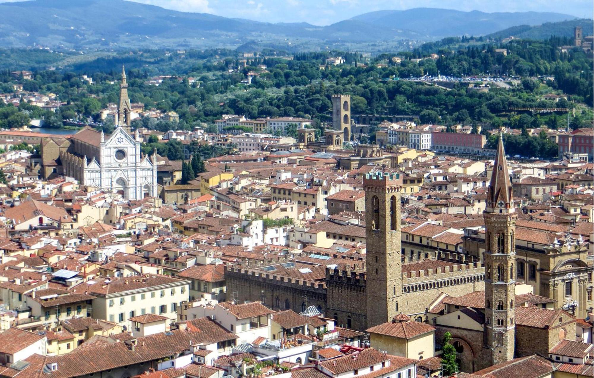 Nice Apartment In Firenze With Wifi エクステリア 写真